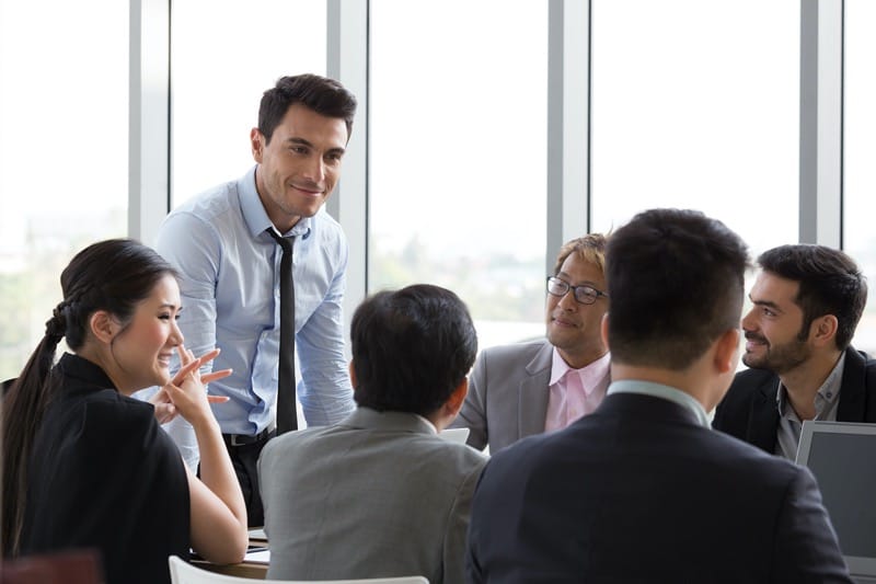 Business Development